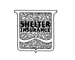 SHELTER INSURANCE