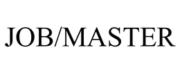 JOB/MASTER