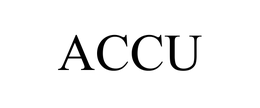 ACCU