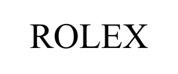 ROLEX