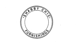 SHABBY CHIC FURNISHINGS