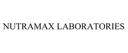 NUTRAMAX LABORATORIES