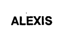 ALEXIS