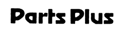PARTS PLUS
