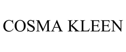 COSMA KLEEN