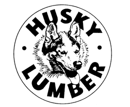 HUSKY LUMBER