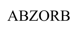 ABZORB