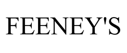 FEENEY'S