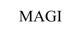 MAGI