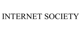 INTERNET SOCIETY