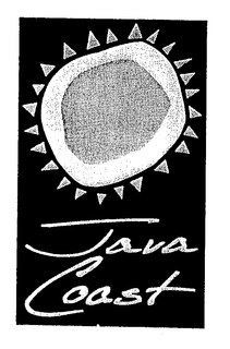 JAVA COAST