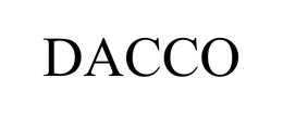 DACCO