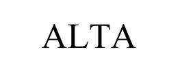 ALTA