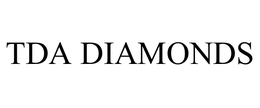 TDA DIAMONDS