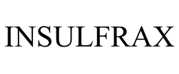 INSULFRAX