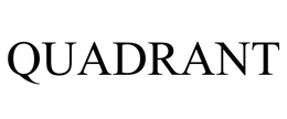 QUADRANT