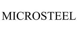MICROSTEEL