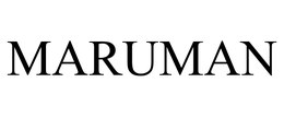 MARUMAN