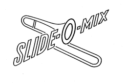 SLIDE-O-MIX