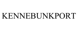 KENNEBUNKPORT