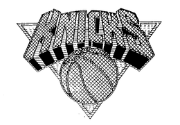 KNICKS