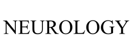NEUROLOGY
