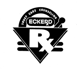 TRUST CARE COUNSELING ECKE[PRESCRIPTIONSYMBOL]D [PRESCRIPTION SYMBOL]