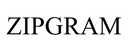 ZIPGRAM