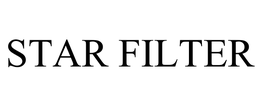 STAR FILTER