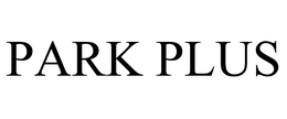 PARK PLUS