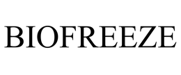 BIOFREEZE