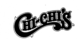CHI-CHI'S