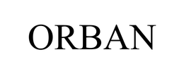 ORBAN