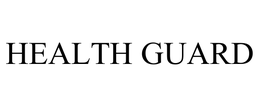 HEALTH GUARD