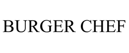 BURGER CHEF