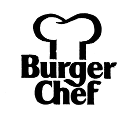 BURGER CHEF