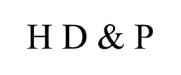 HD&P
