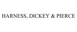 HARNESS, DICKEY & PIERCE