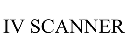 IV SCANNER