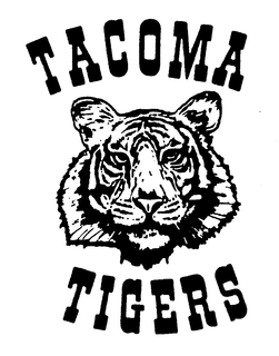 TACOMA TIGERS