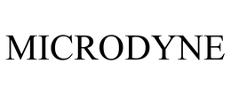 MICRODYNE