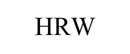 HRW