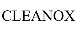 CLEANOX