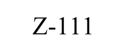 Z-111