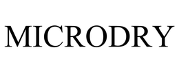 MICRODRY