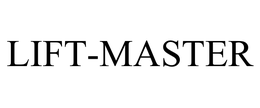 LIFT-MASTER