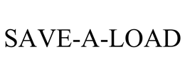SAVE-A-LOAD