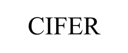 CIFER
