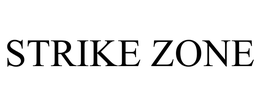 STRIKE ZONE