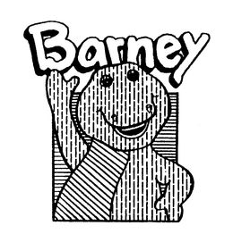 BARNEY
